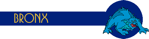 Bronx Snarling