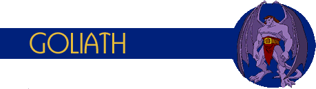 Goliath