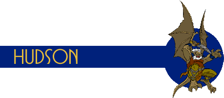 Hudson