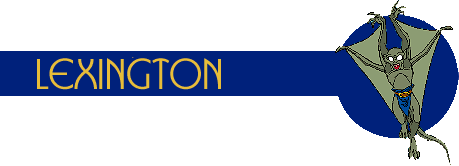 Lexington