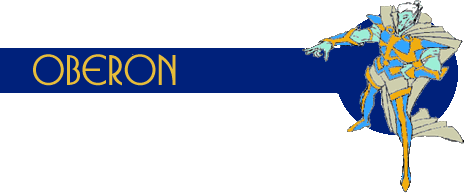 Oberon